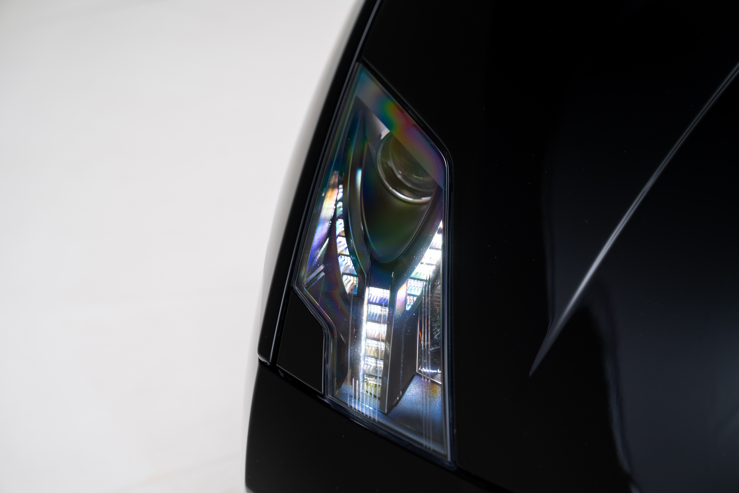 2013 Lamborghini Gallardo LP 560-4 — Exterior