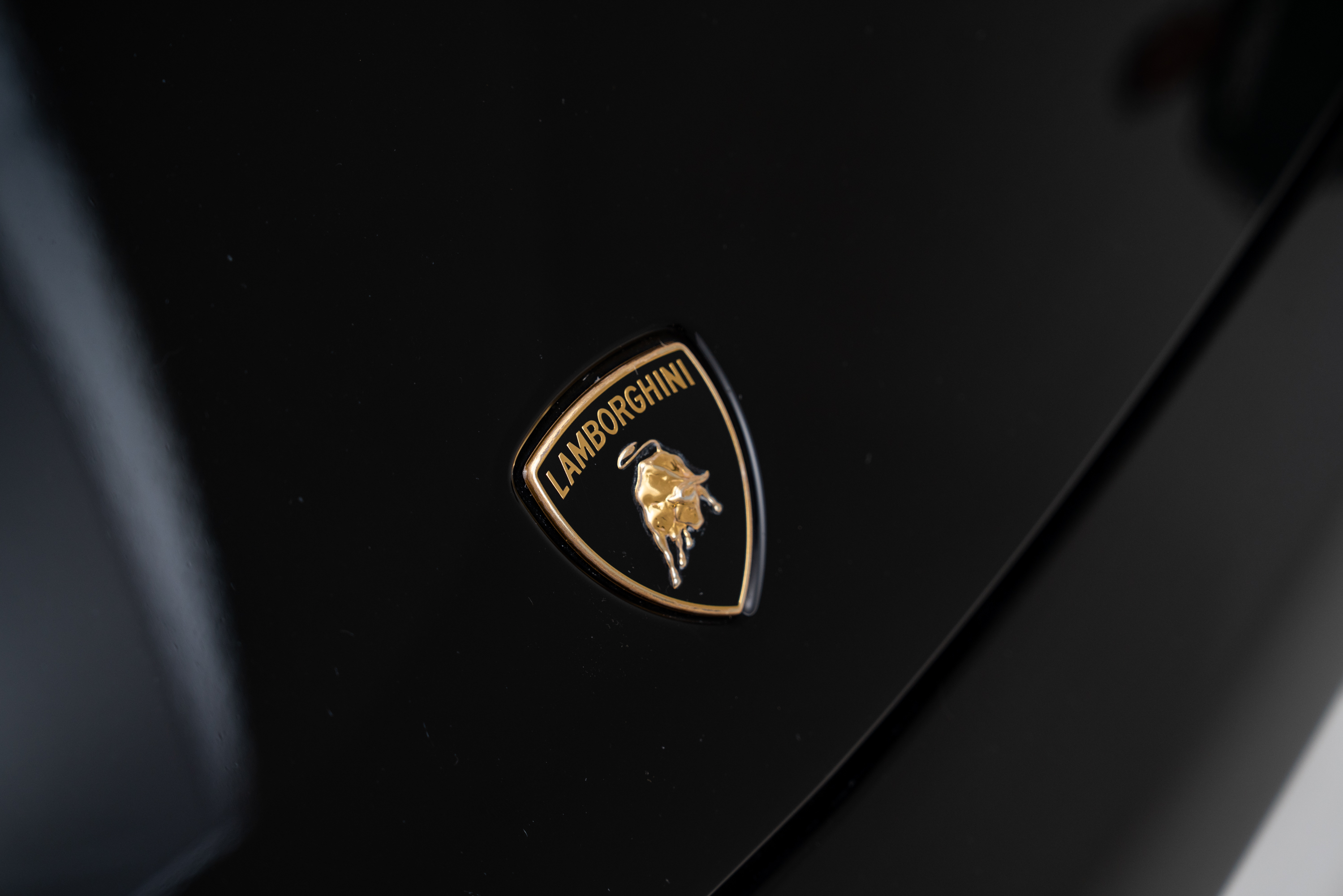 2013 Lamborghini Gallardo LP 560-4 — Exterior
