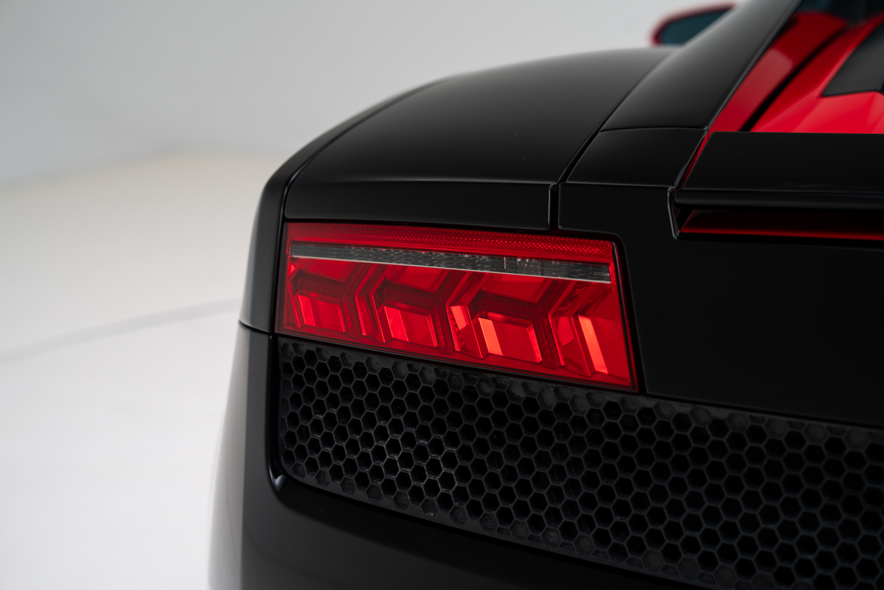2013 Lamborghini Gallardo LP 560-4 — Exterior