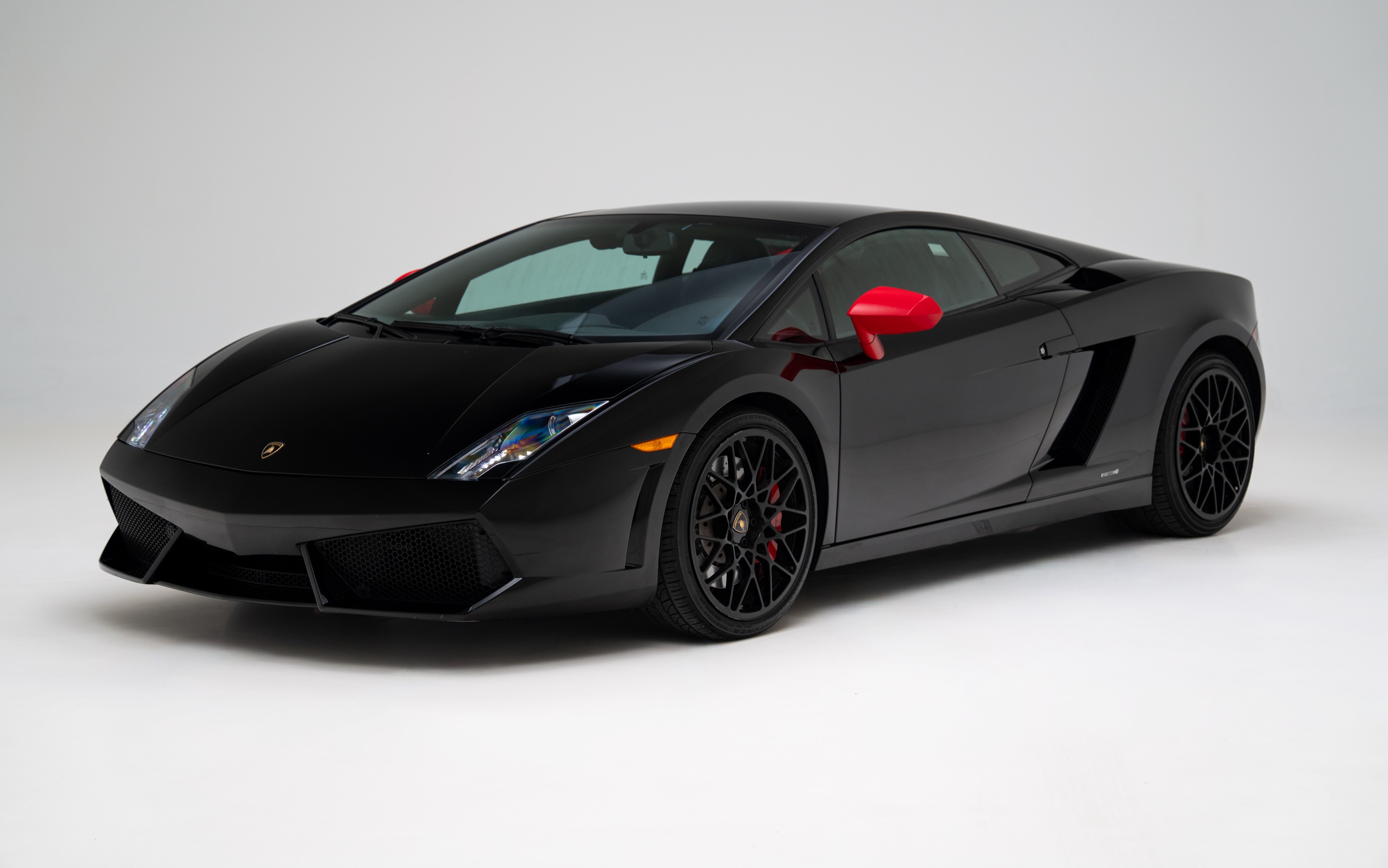 2013 Lamborghini Gallardo LP 560-4