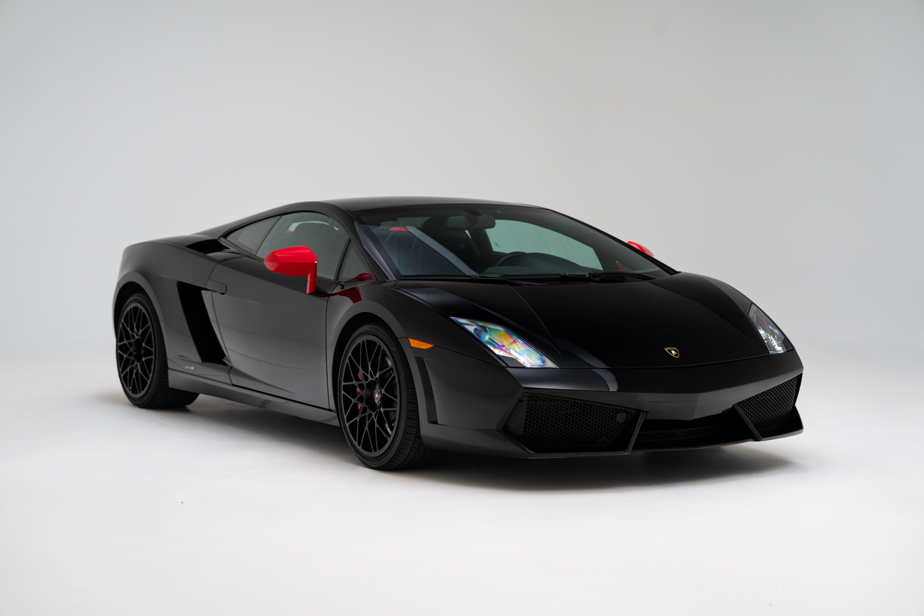 2013 Lamborghini Gallardo LP 560-4 — Exterior