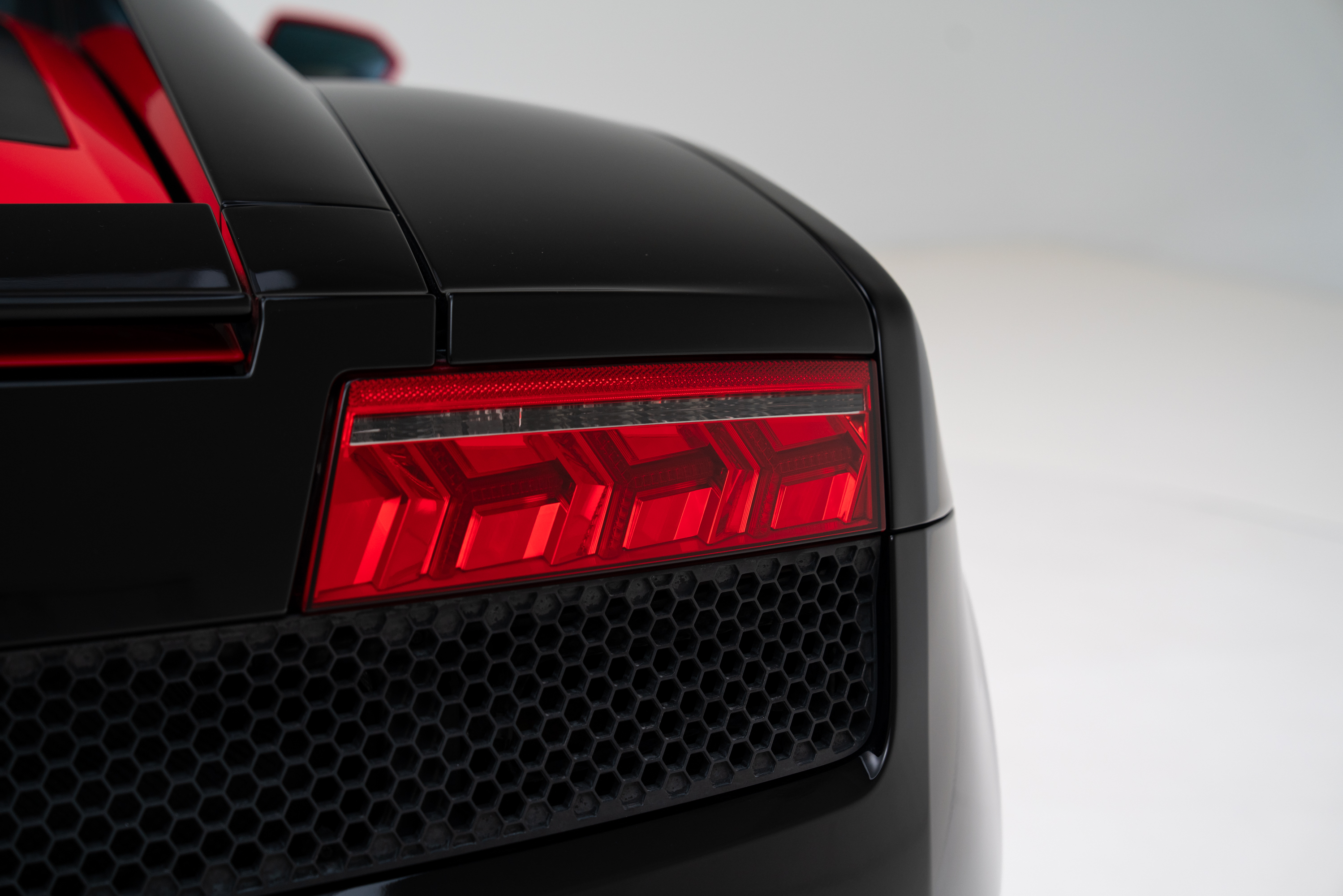 2013 Lamborghini Gallardo LP 560-4 — Exterior