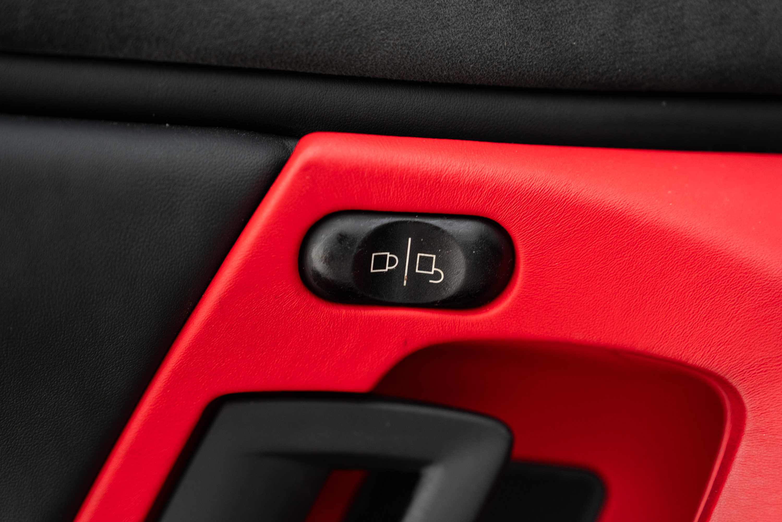 2013 Lamborghini Gallardo LP 560-4 — Interior