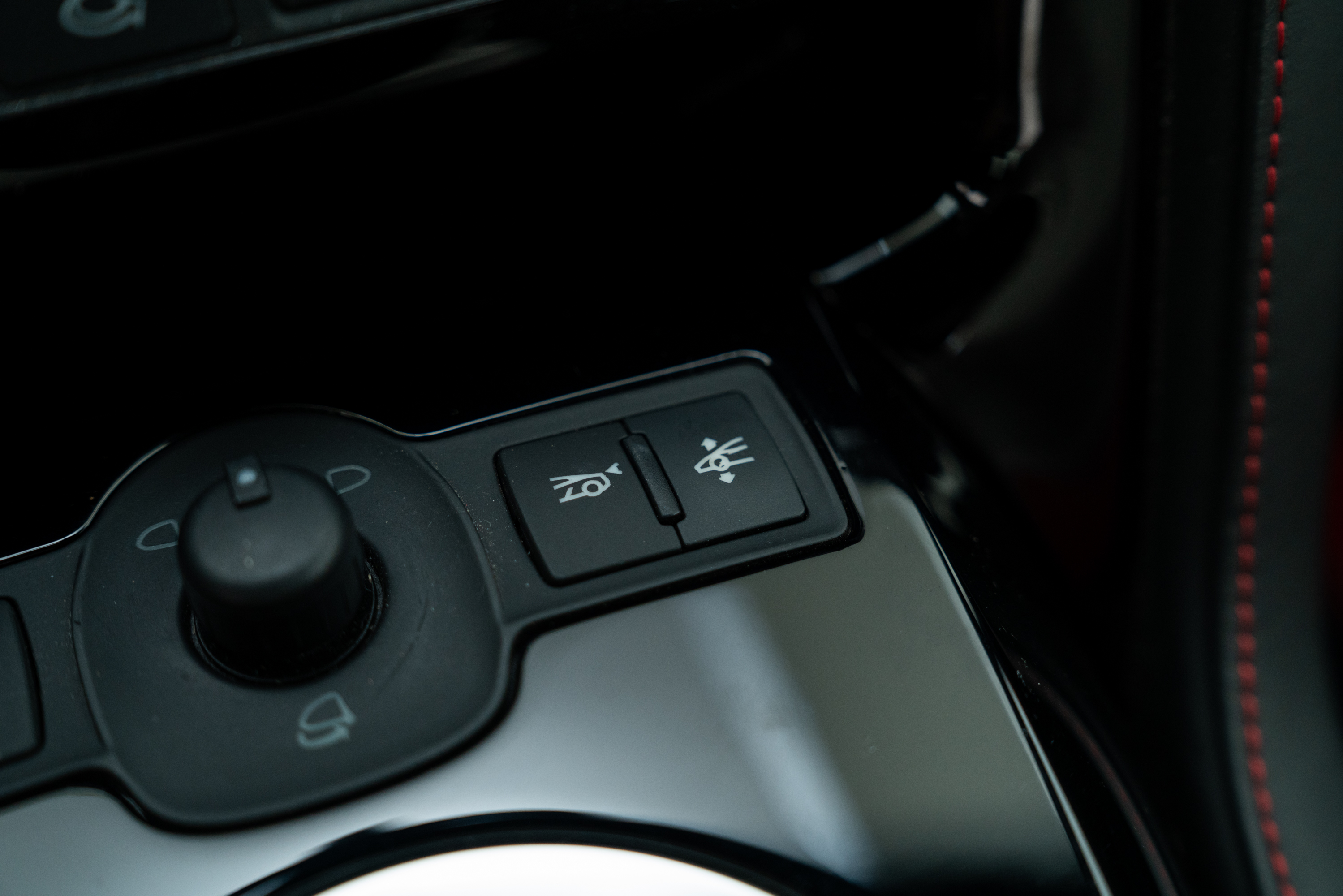 2013 Lamborghini Gallardo LP 560-4 — Interior