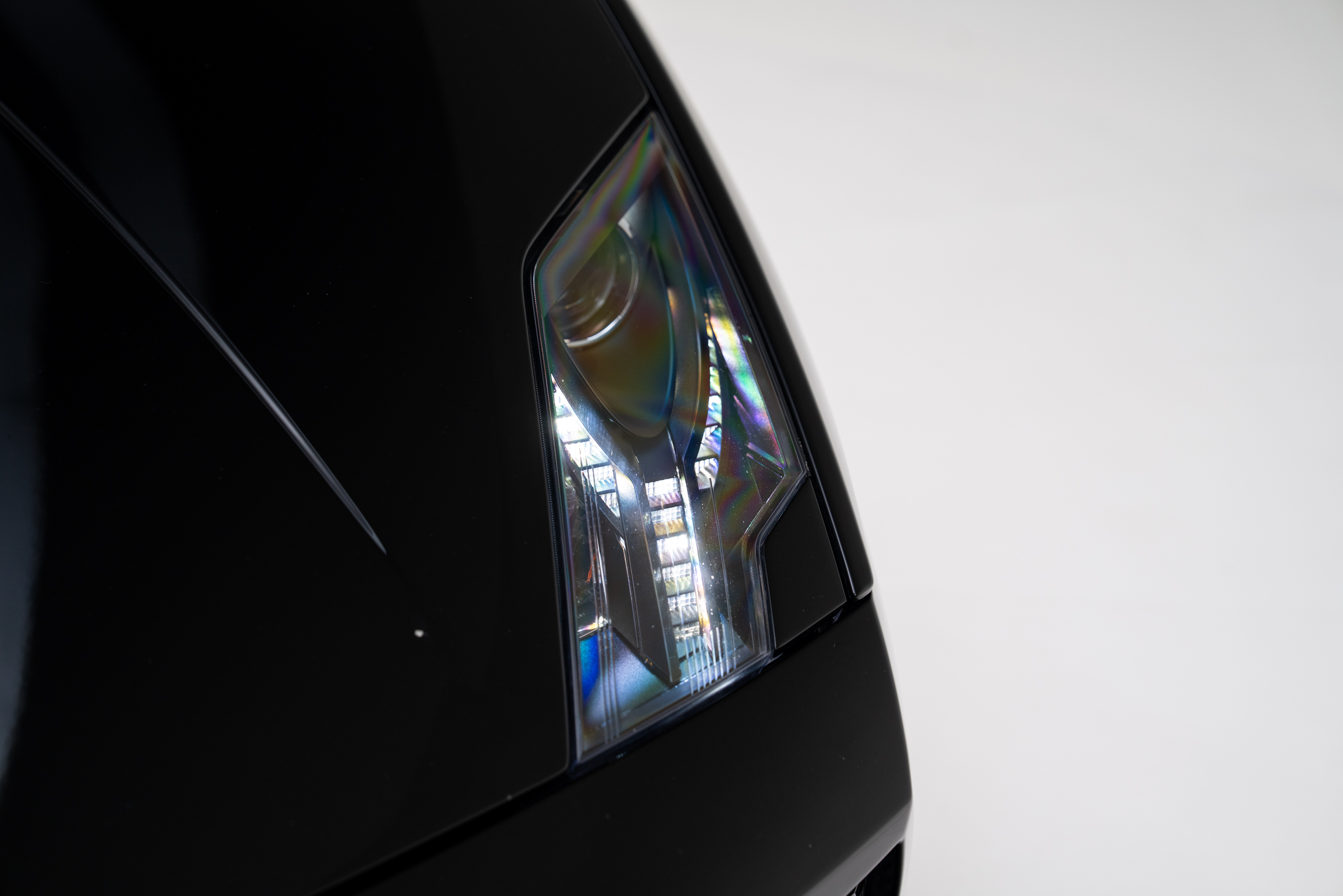 2013 Lamborghini Gallardo LP 560-4 — Exterior