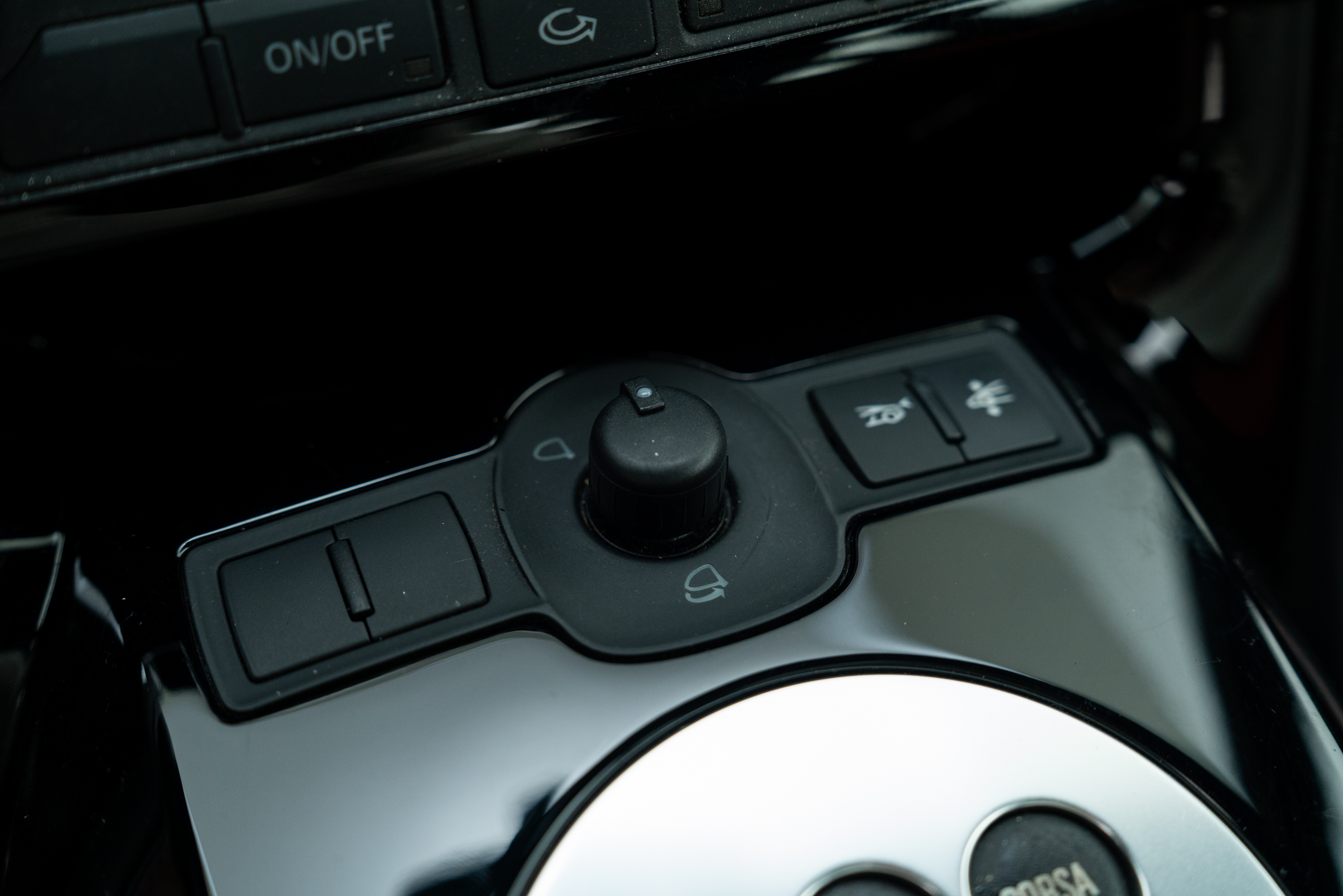 2013 Lamborghini Gallardo LP 560-4 — Interior