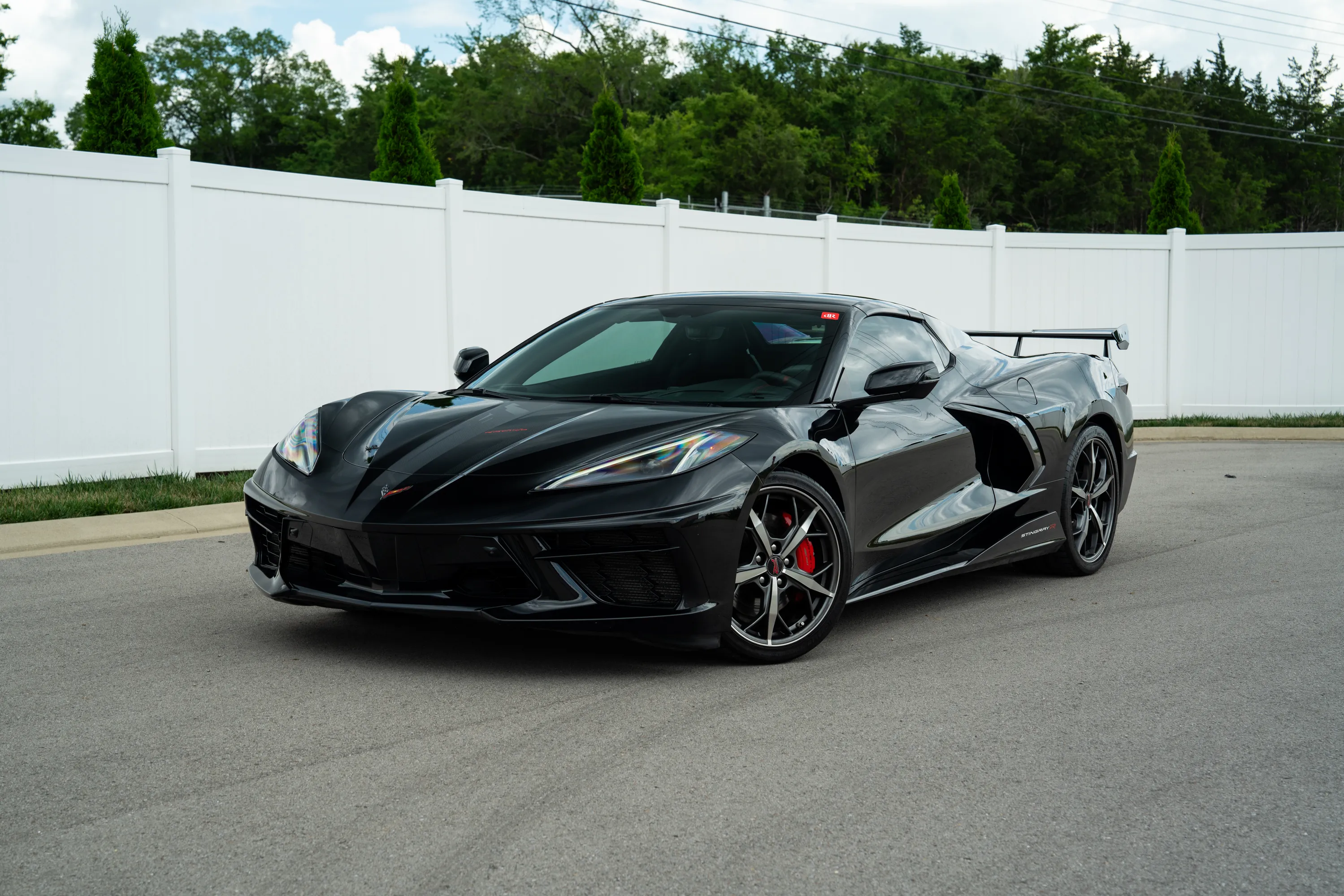 2023 Chevrolet Corvette Premium