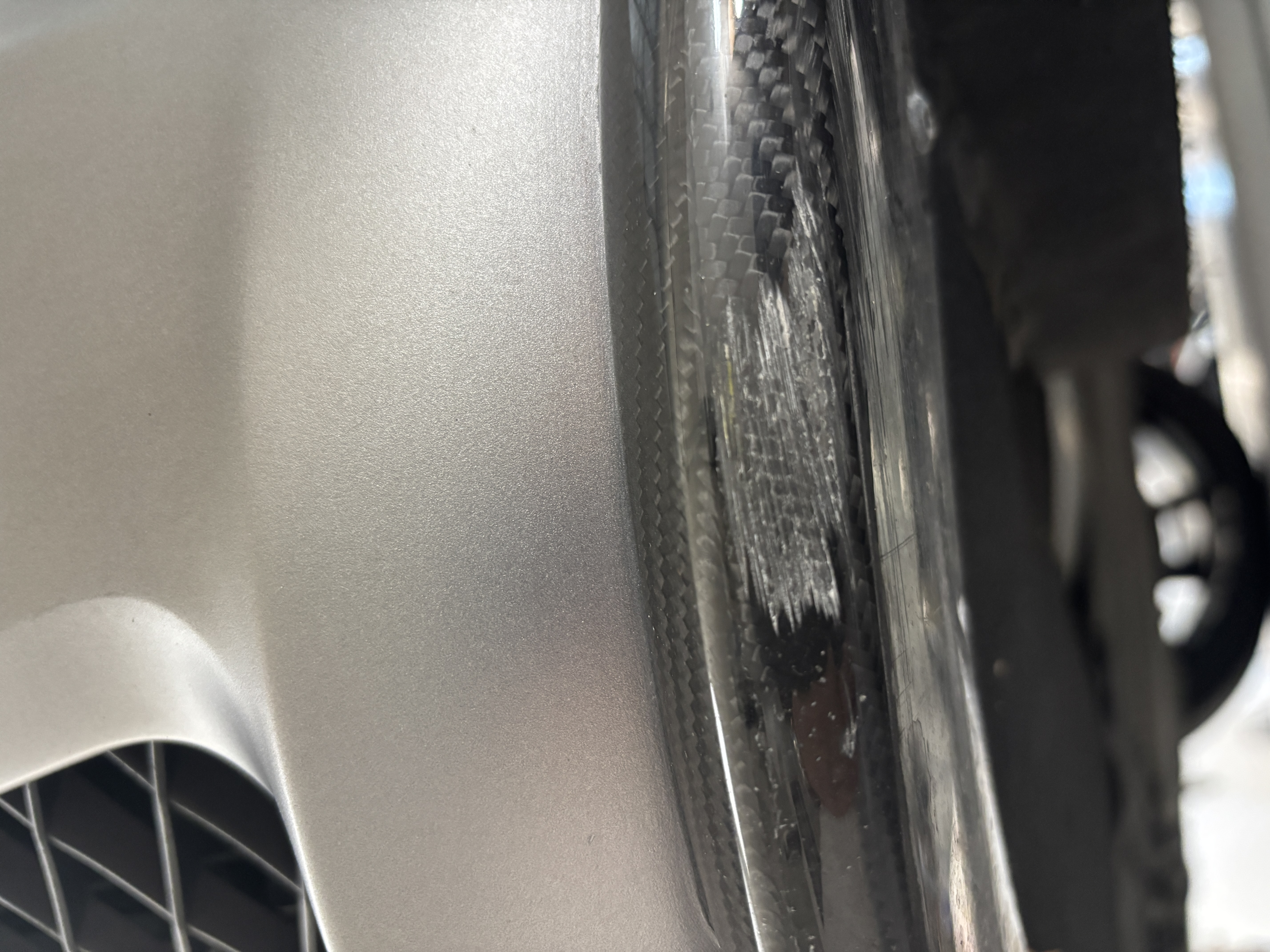 2020 Bentley Continental GT — Extras