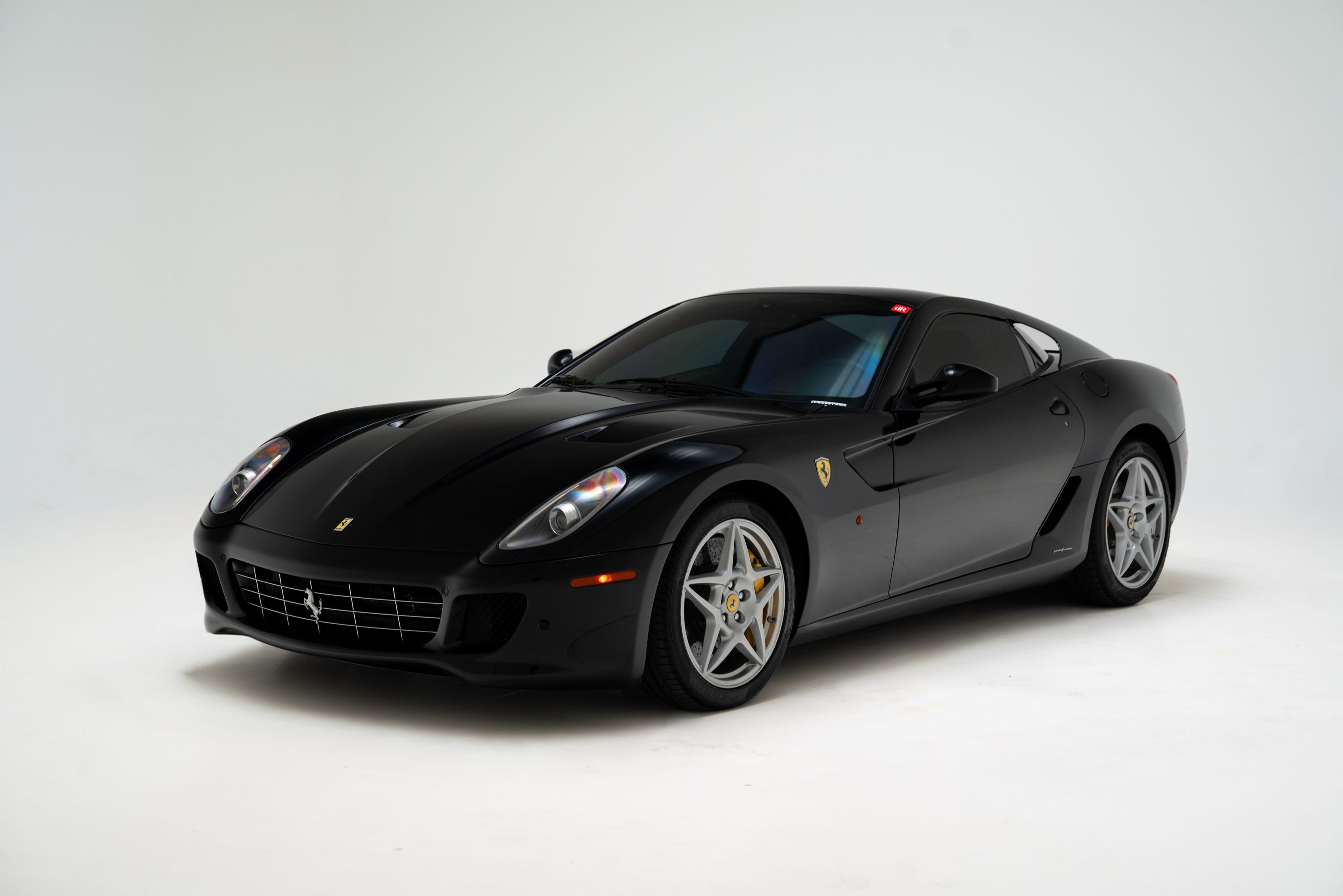 2007 Ferrari 599 GTB