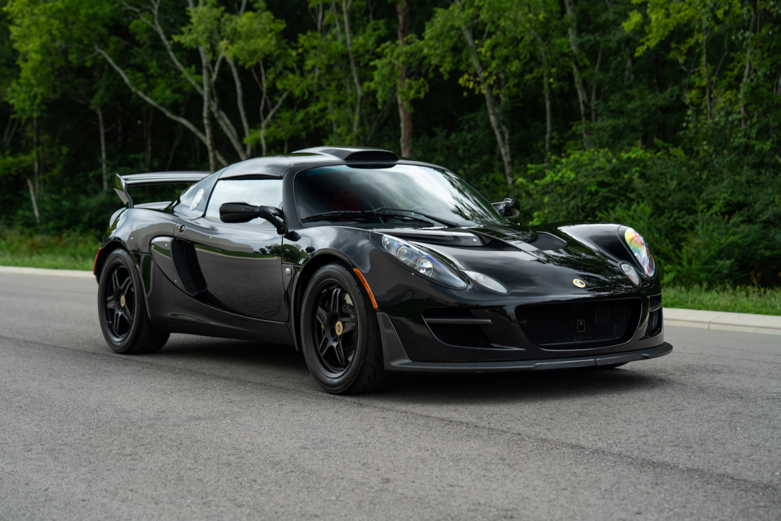 2010 Lotus Exige S 260 Sport: market value and price history