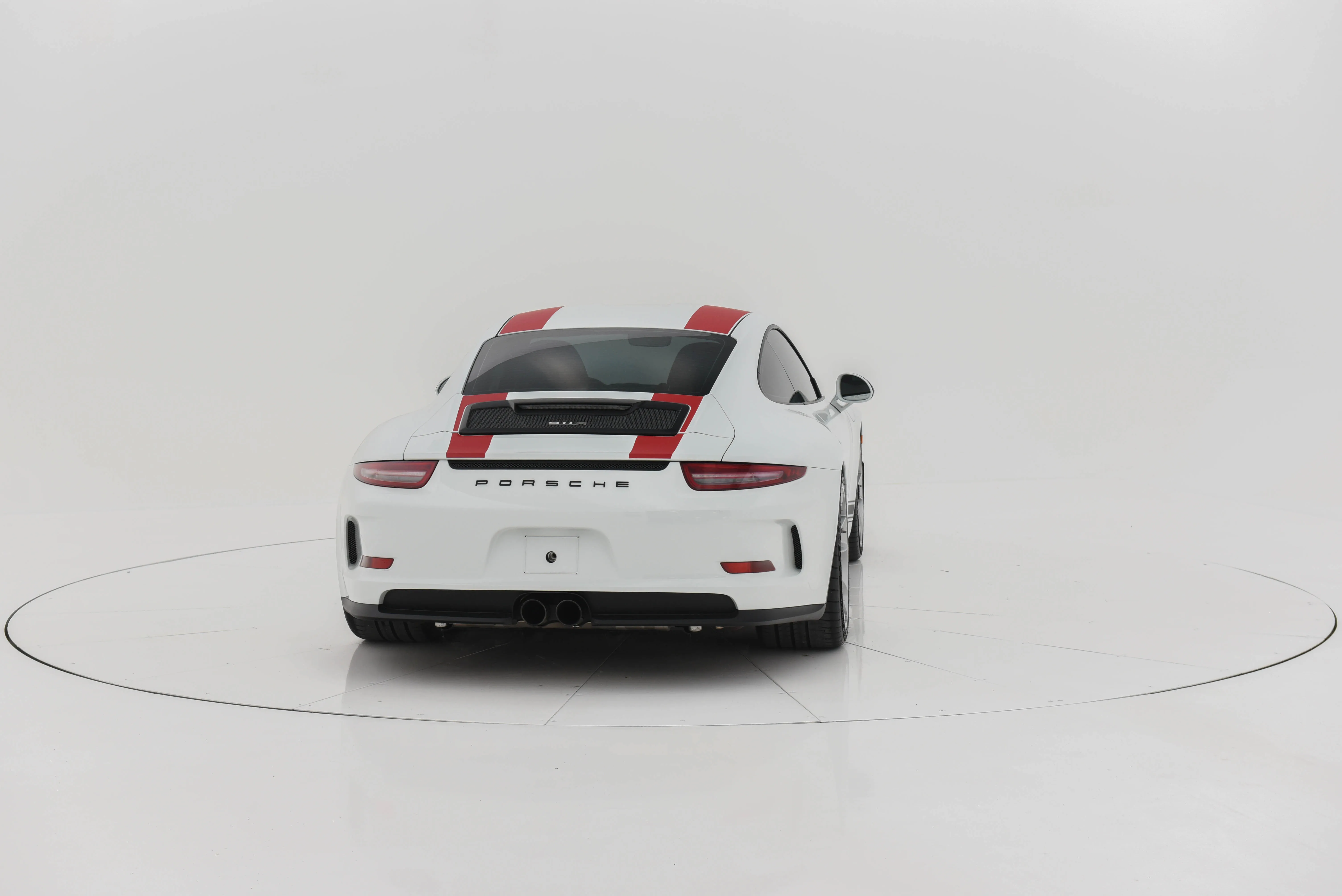 2016 Porsche 911 R | ONLY 101 Miles, 1-of-991 | duPont REGISTRY Live