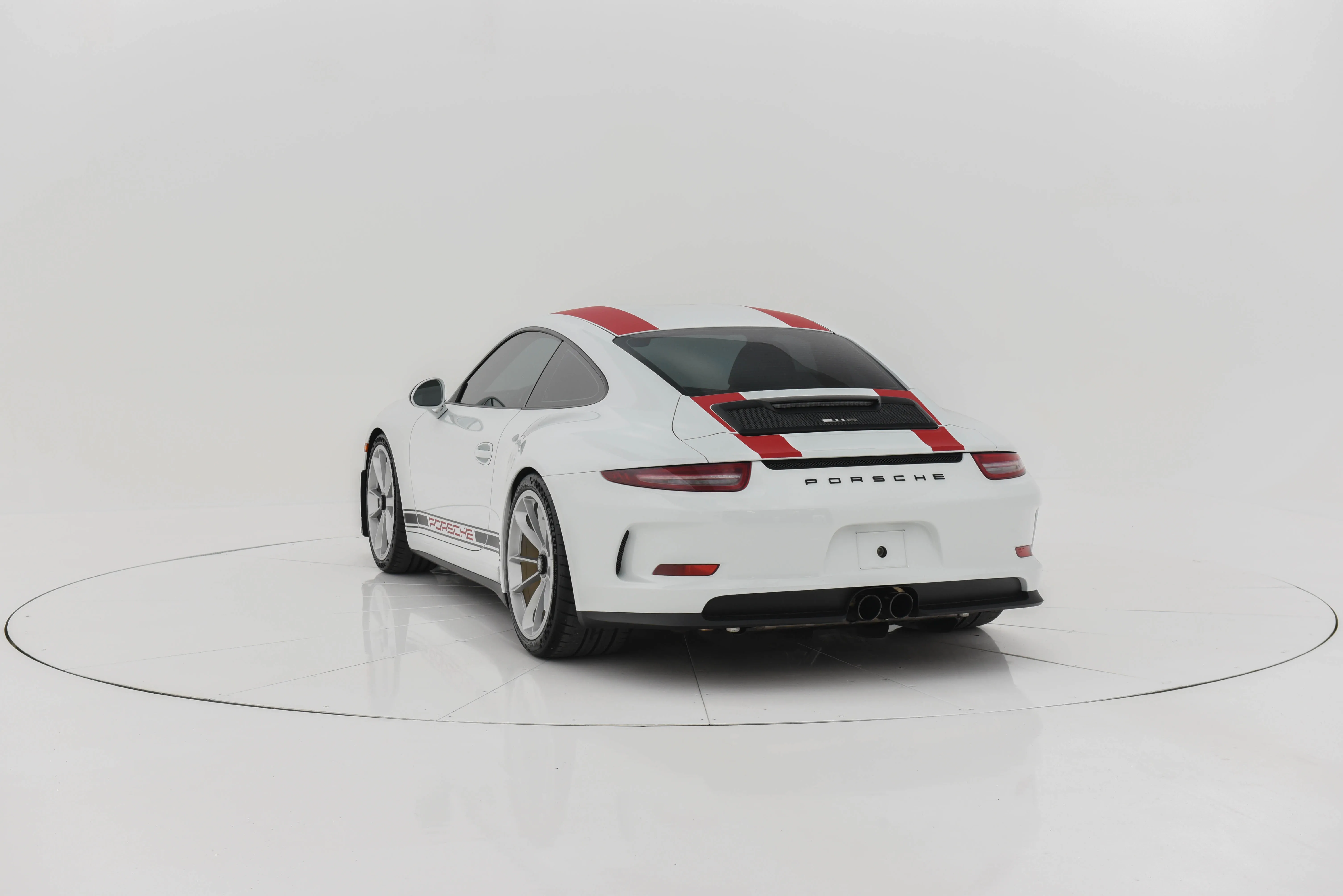 2016 Porsche 911 R | ONLY 101 Miles, 1-of-991 | duPont REGISTRY Live