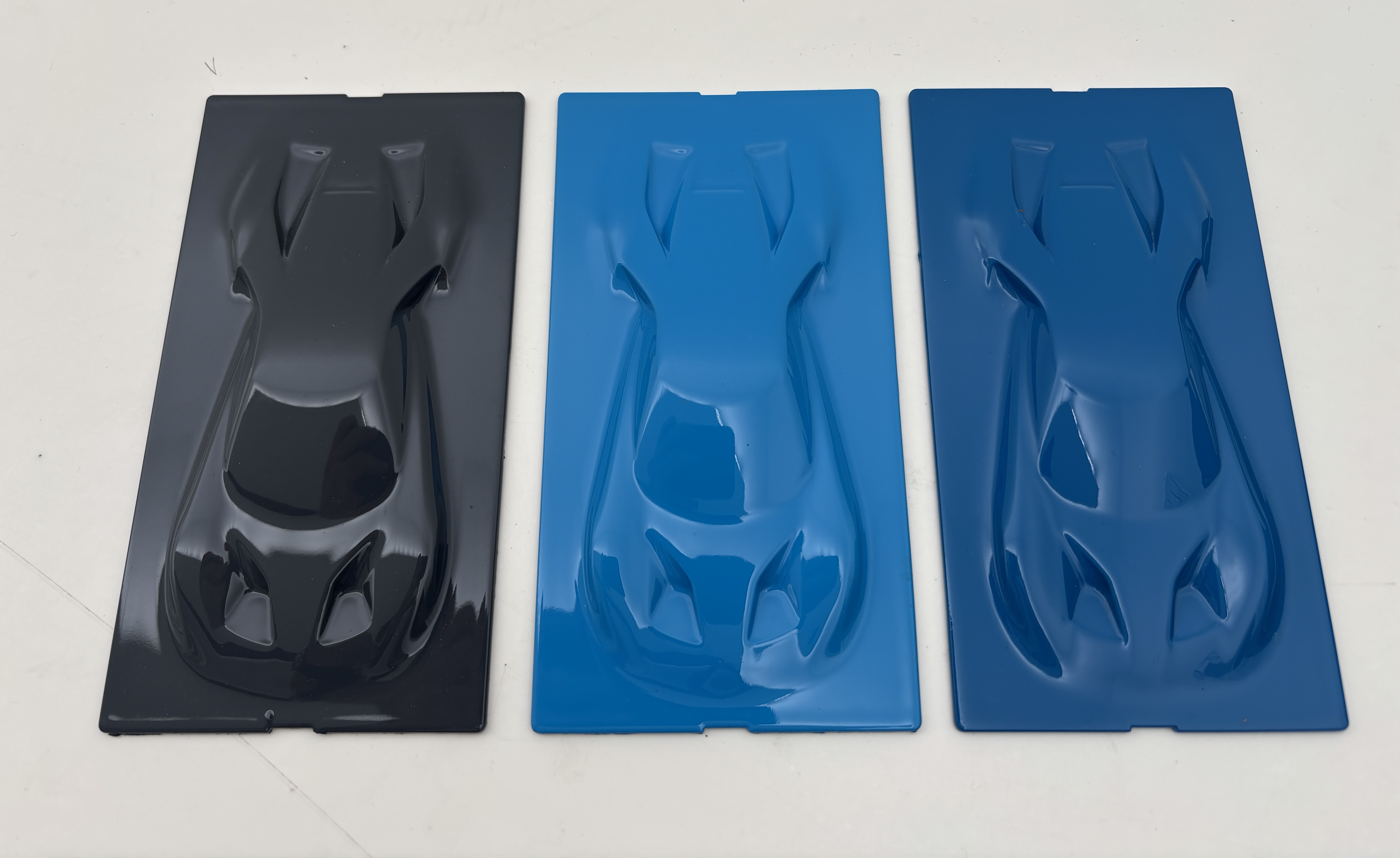 2017 Ford GT — Extras