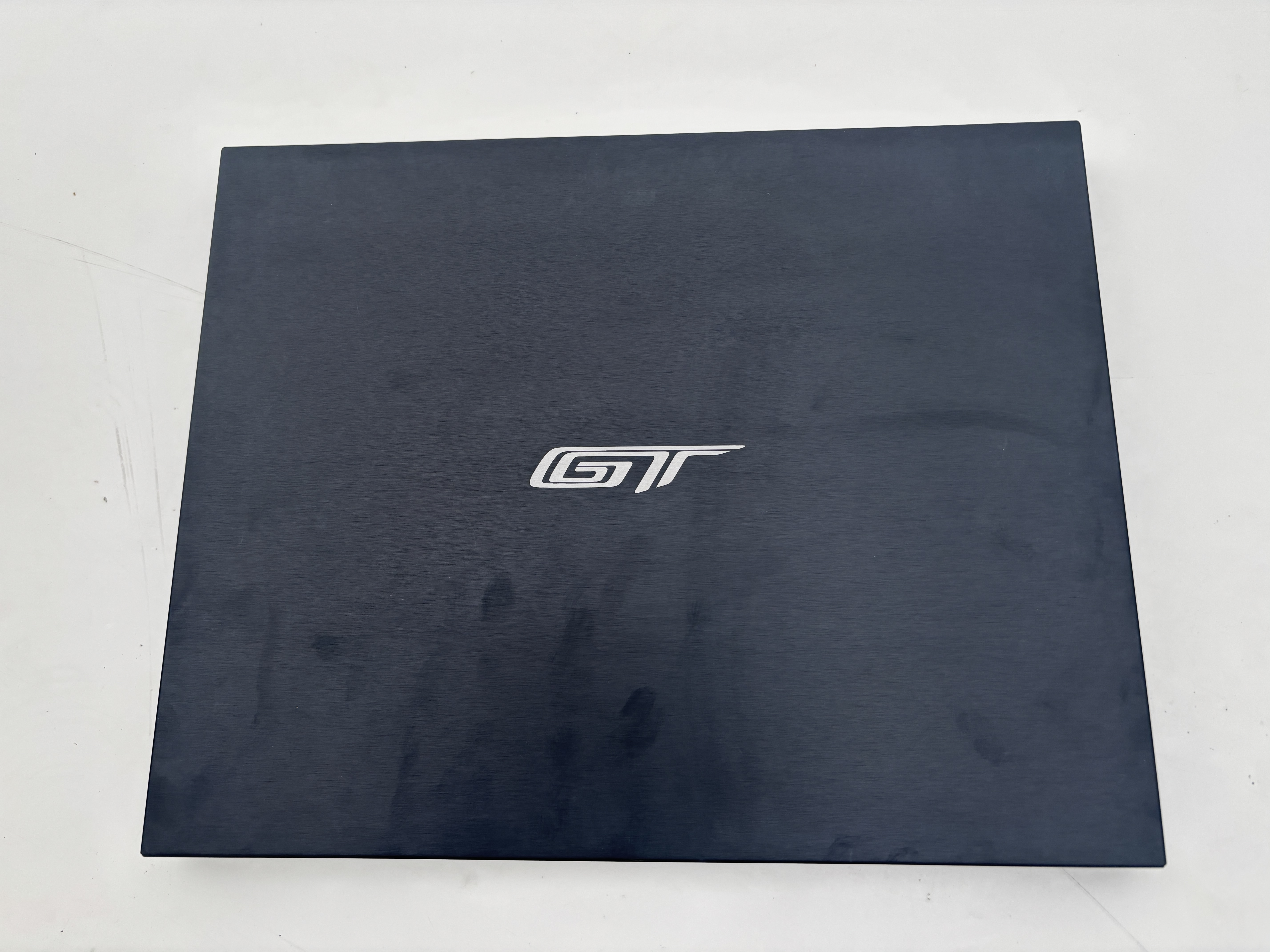 2017 Ford GT — Extras