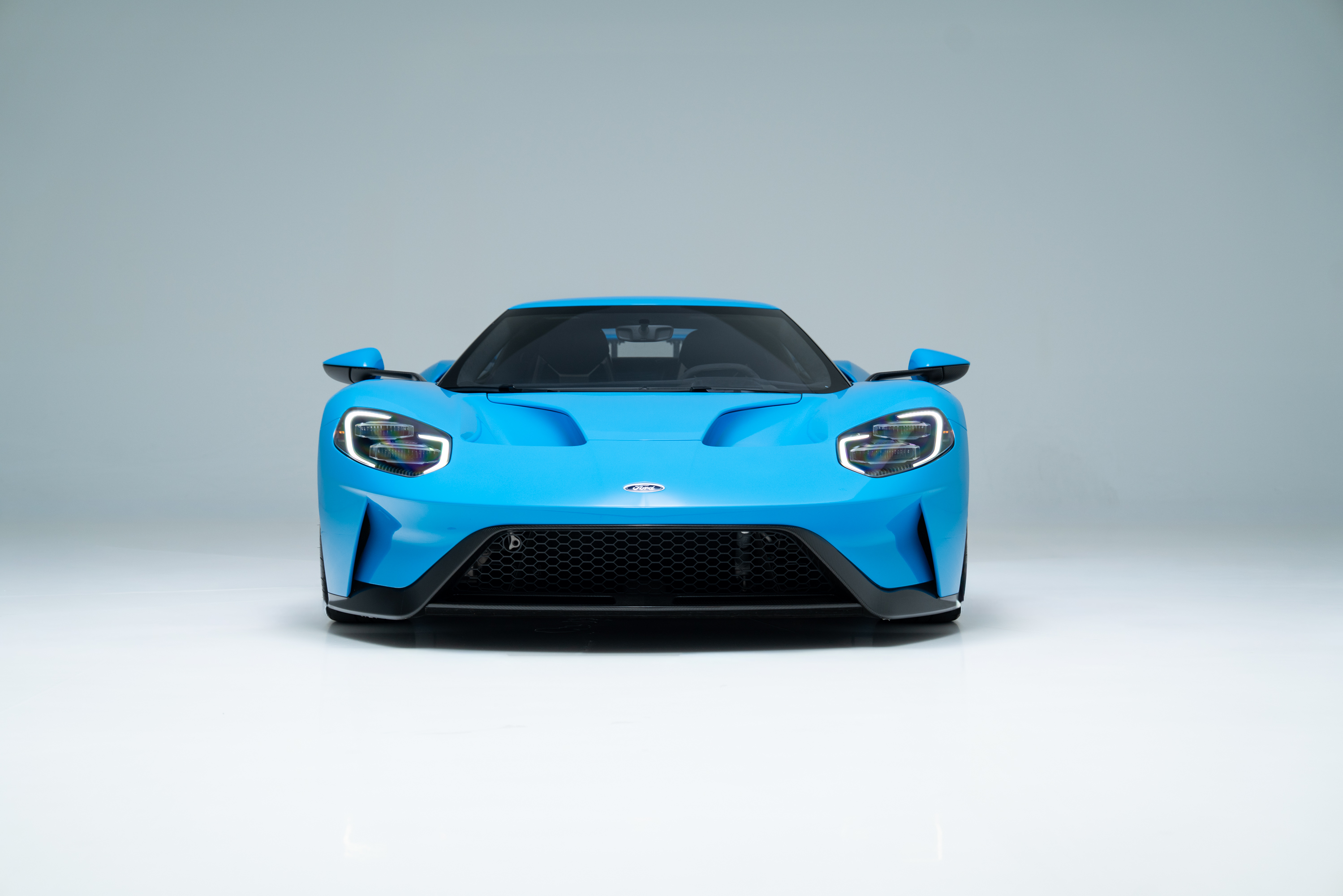 2017 Ford GT — Exterior