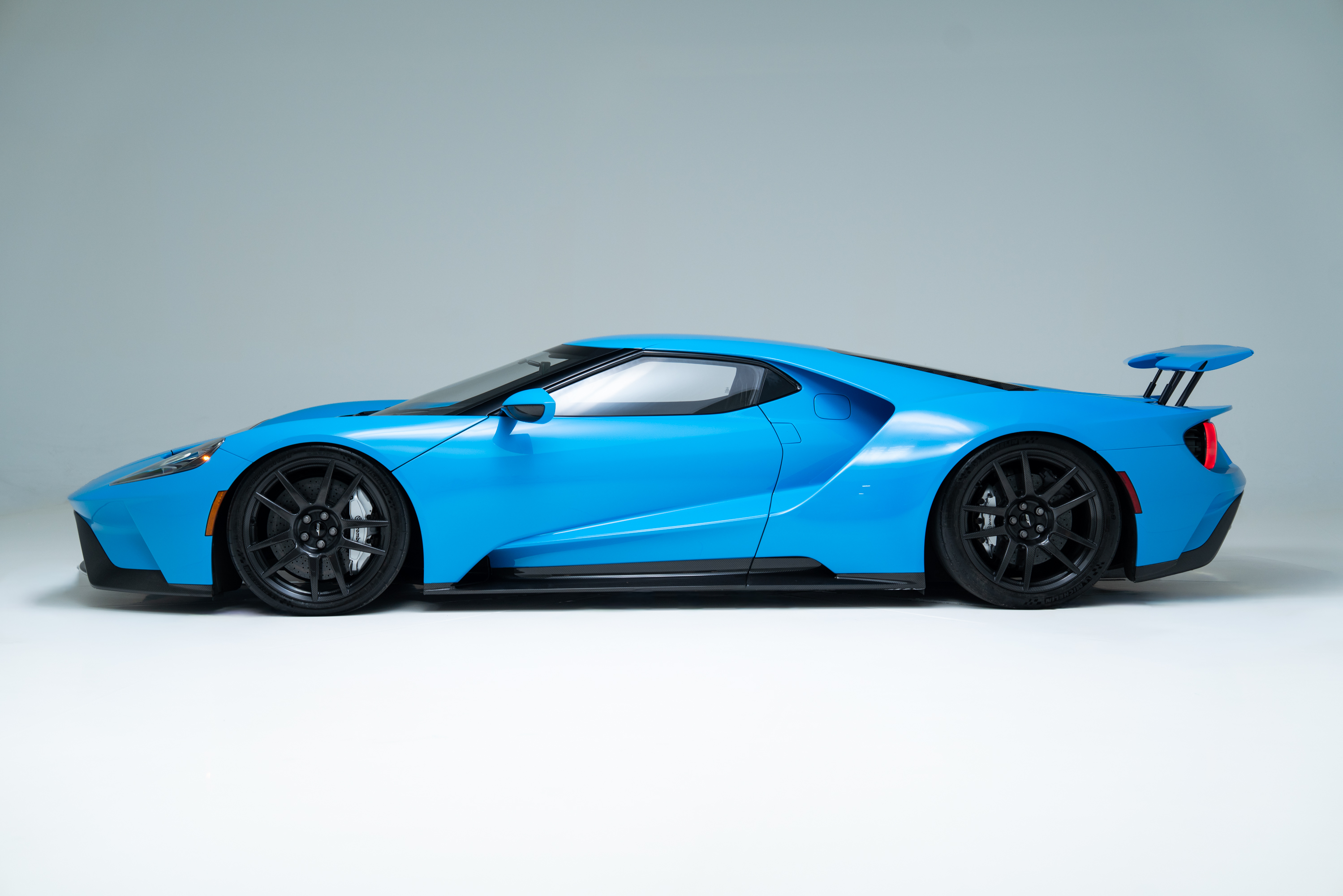 2017 Ford GT — Exterior