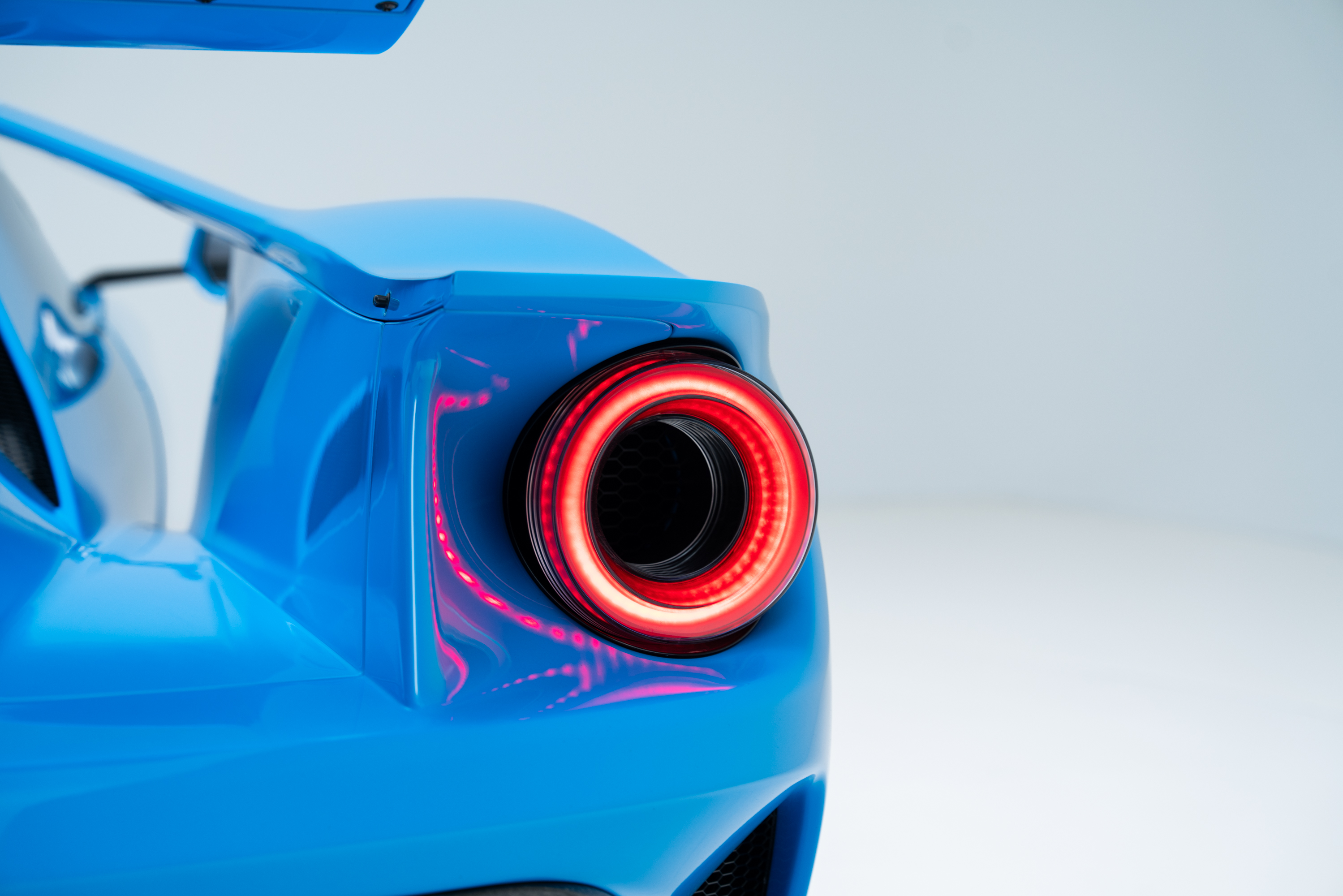 2017 Ford GT — Exterior