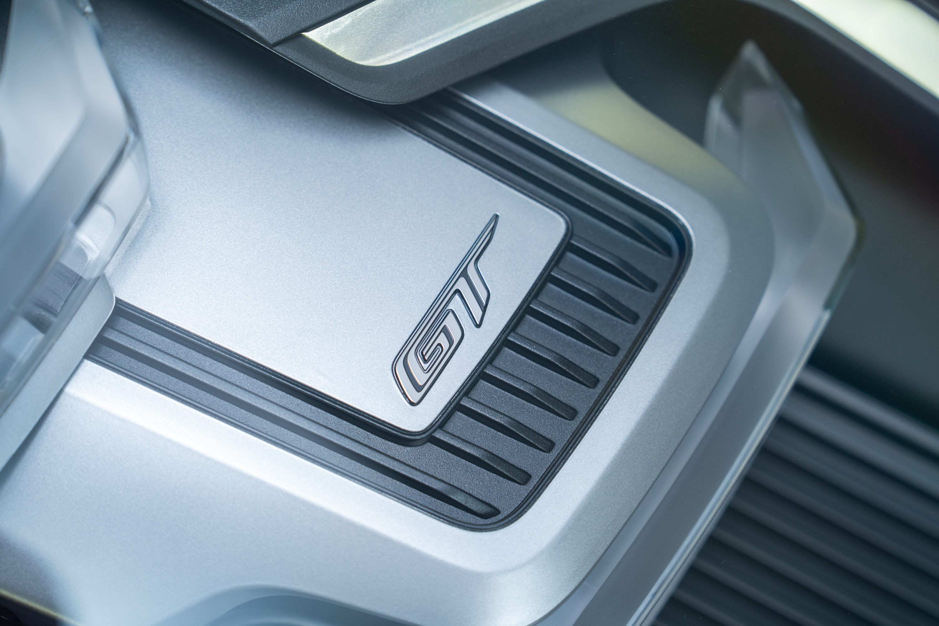 2017 Ford GT — Exterior