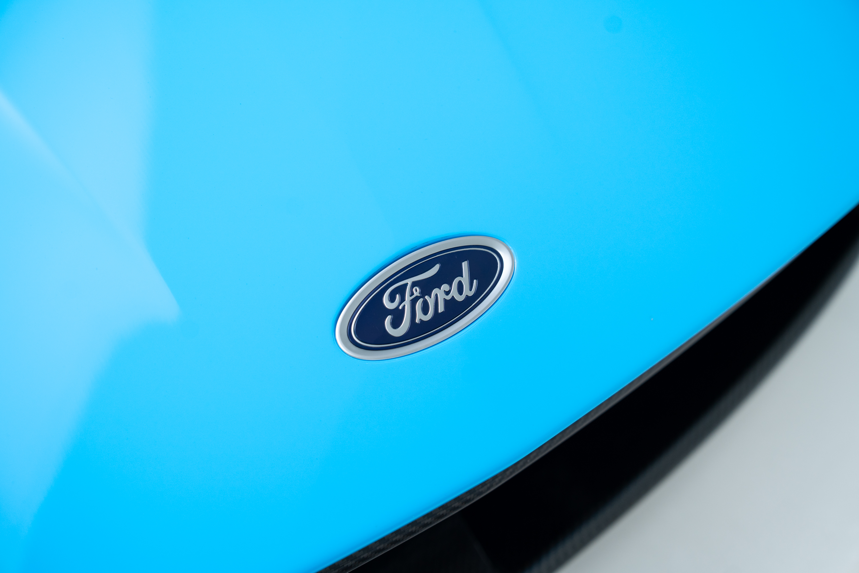 2017 Ford GT — Exterior