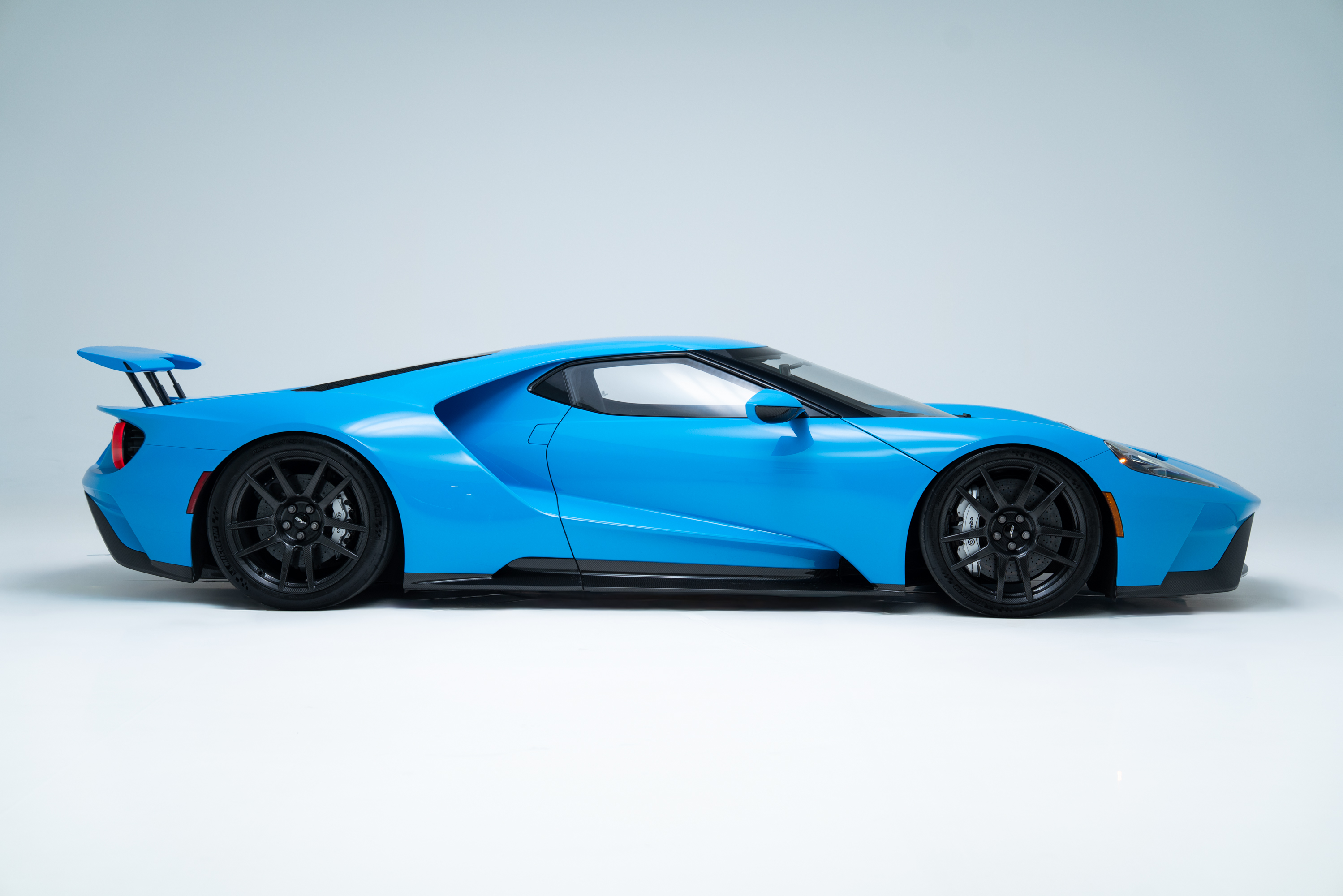 2017 Ford GT — Exterior
