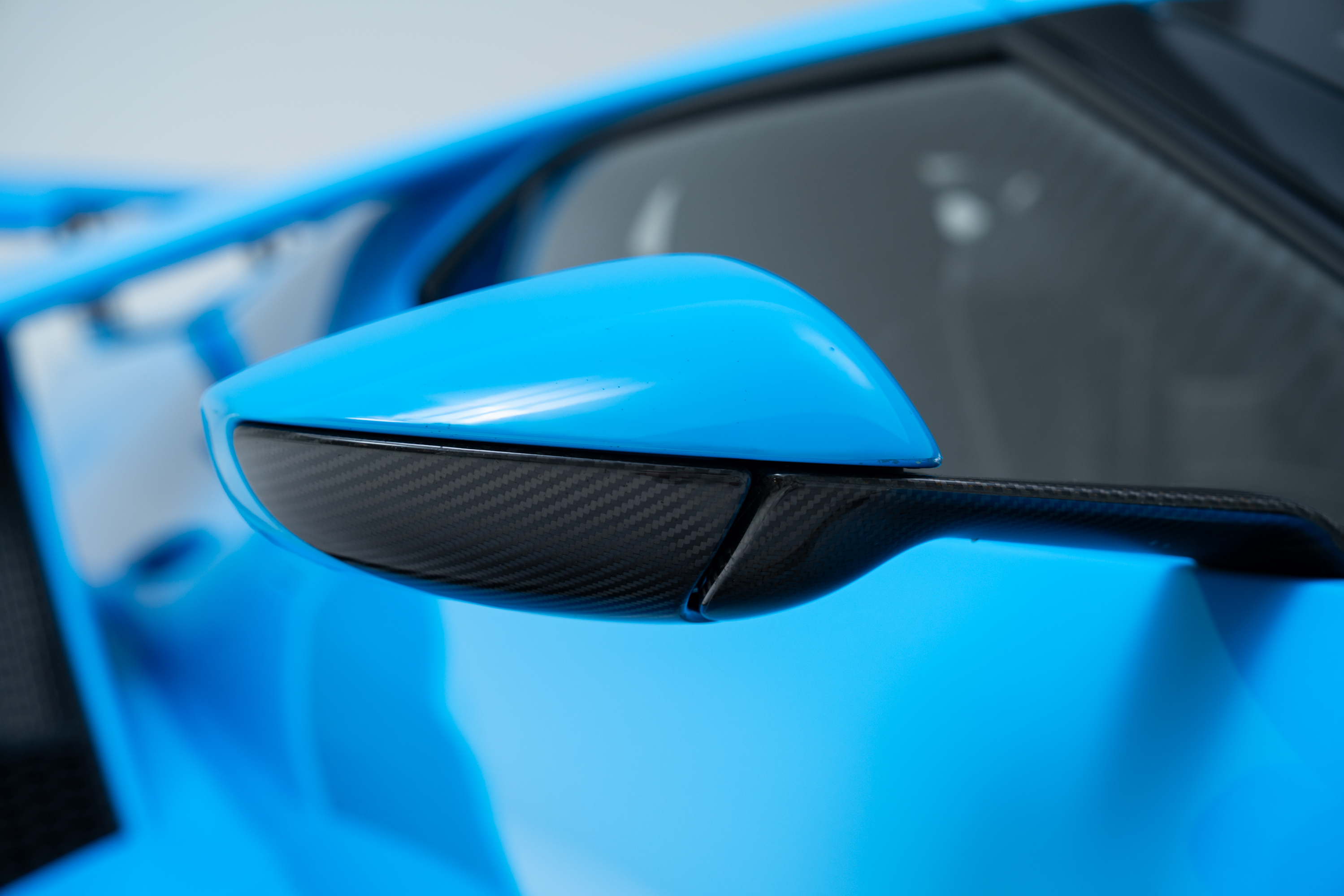 2017 Ford GT — Exterior