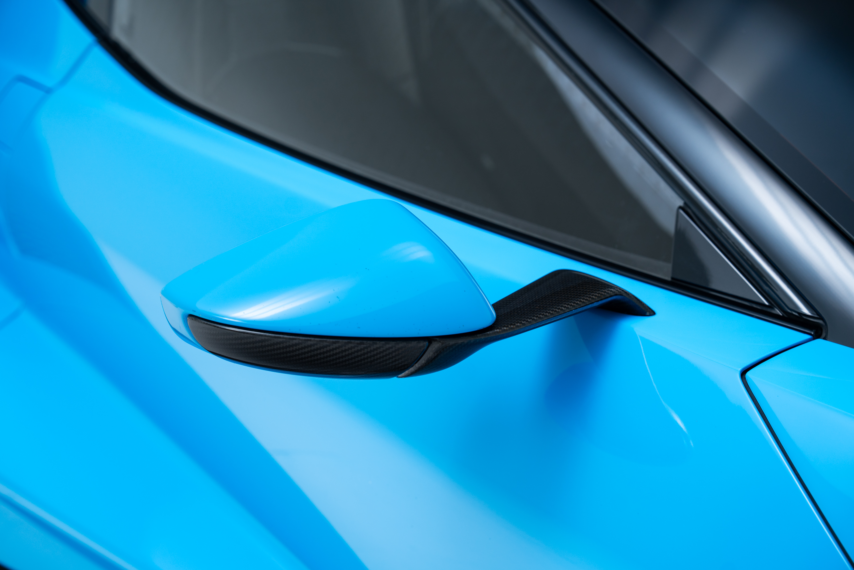 2017 Ford GT — Exterior