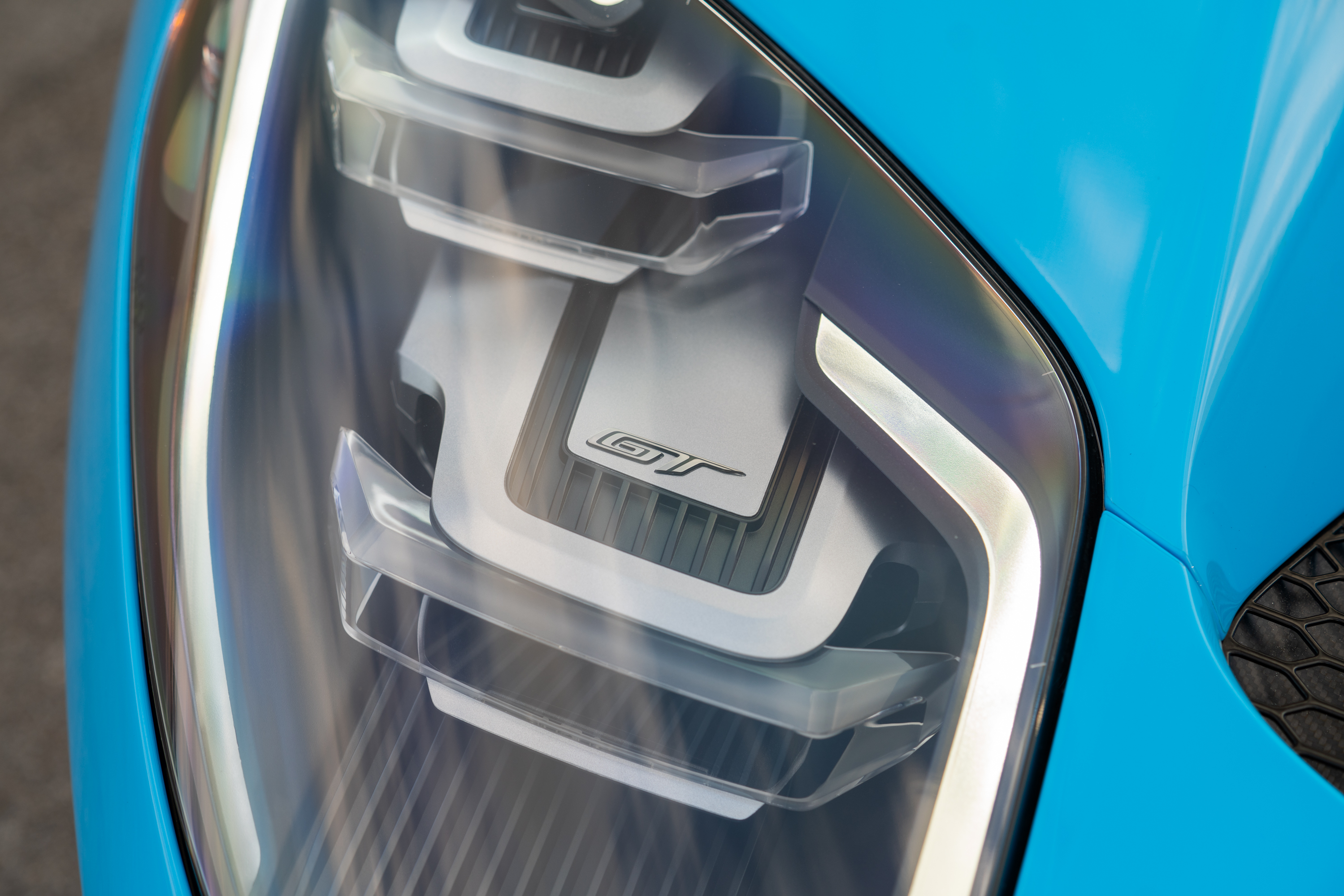 2017 Ford GT — Exterior