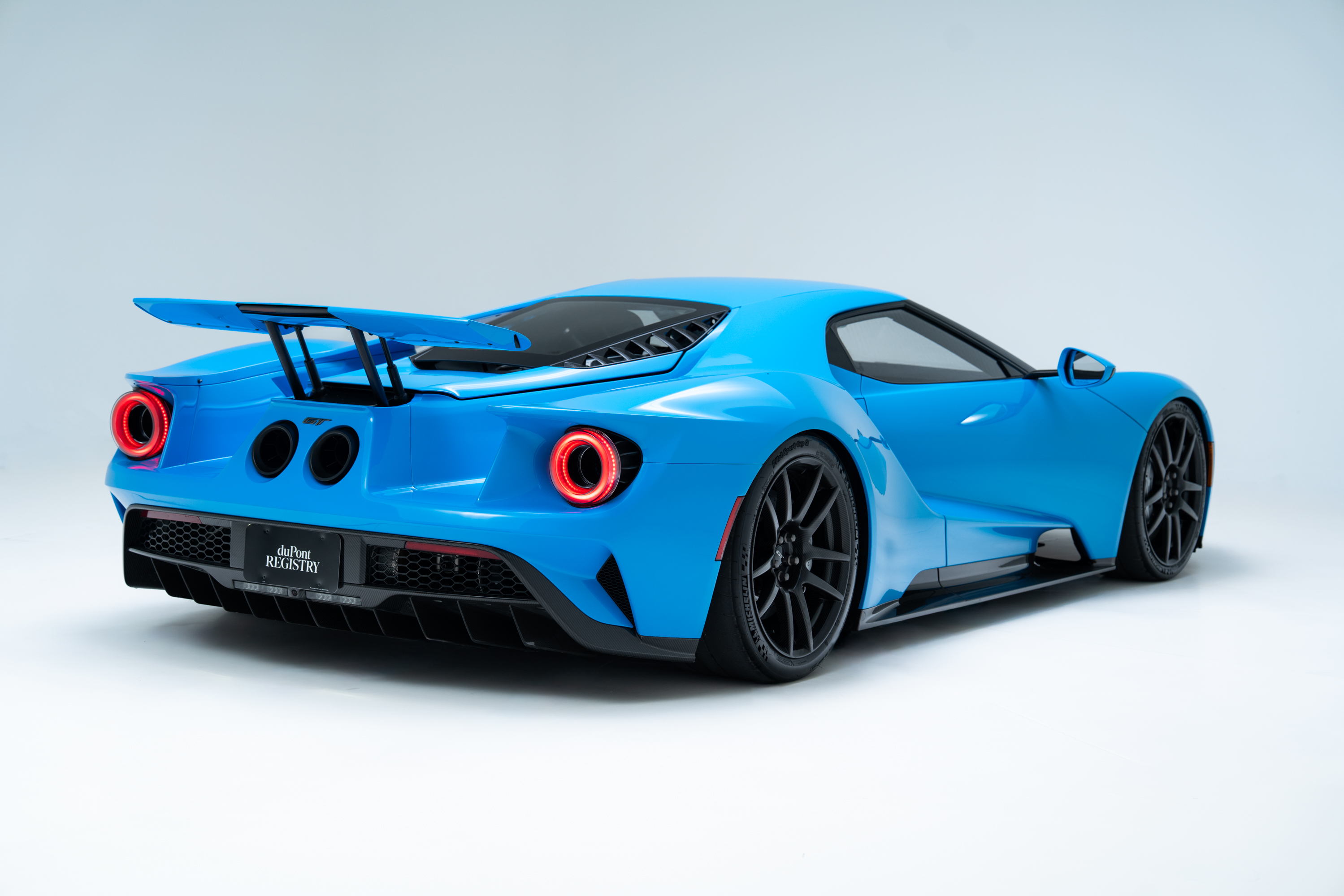 2017 Ford GT — Exterior