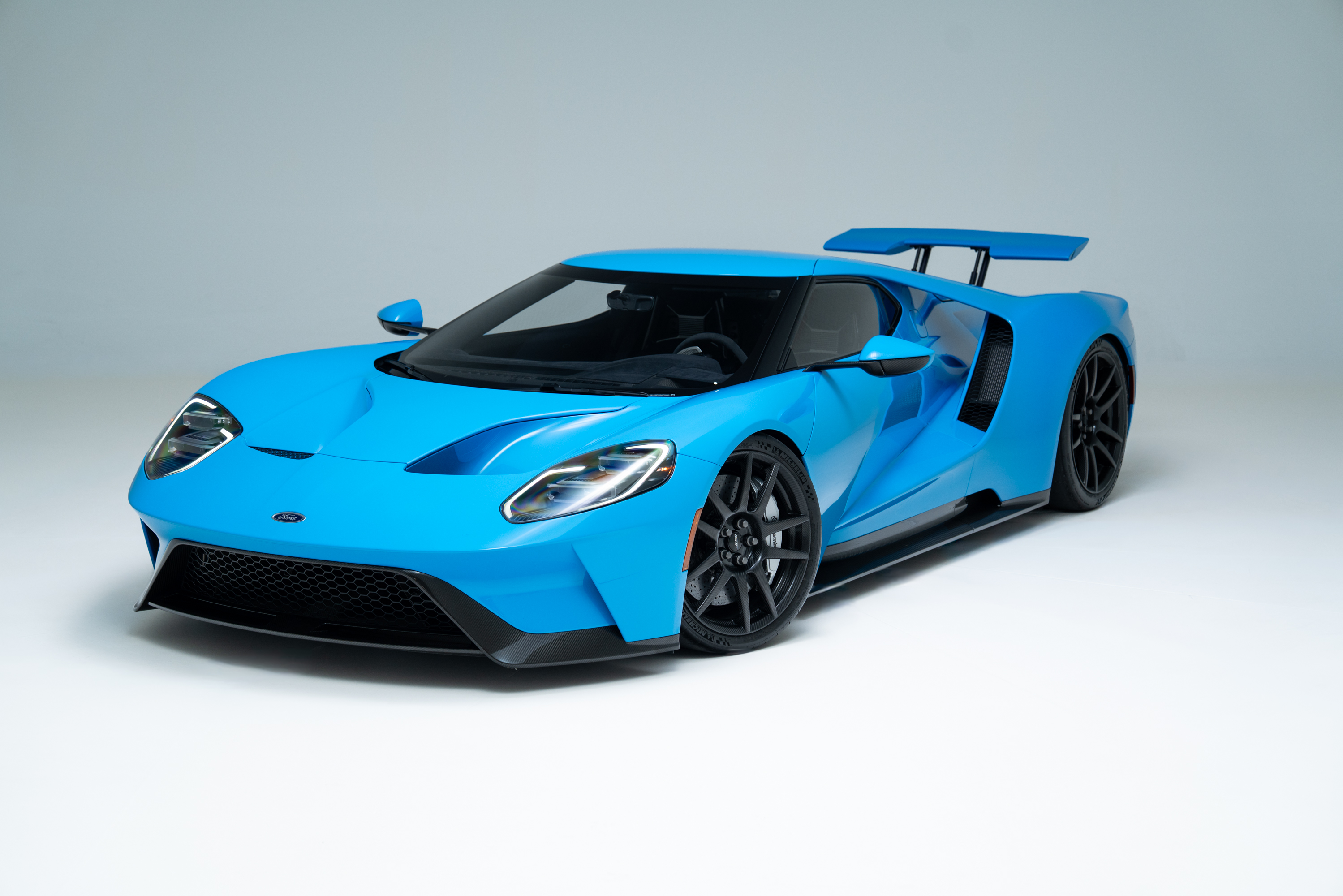 2017 Ford GT