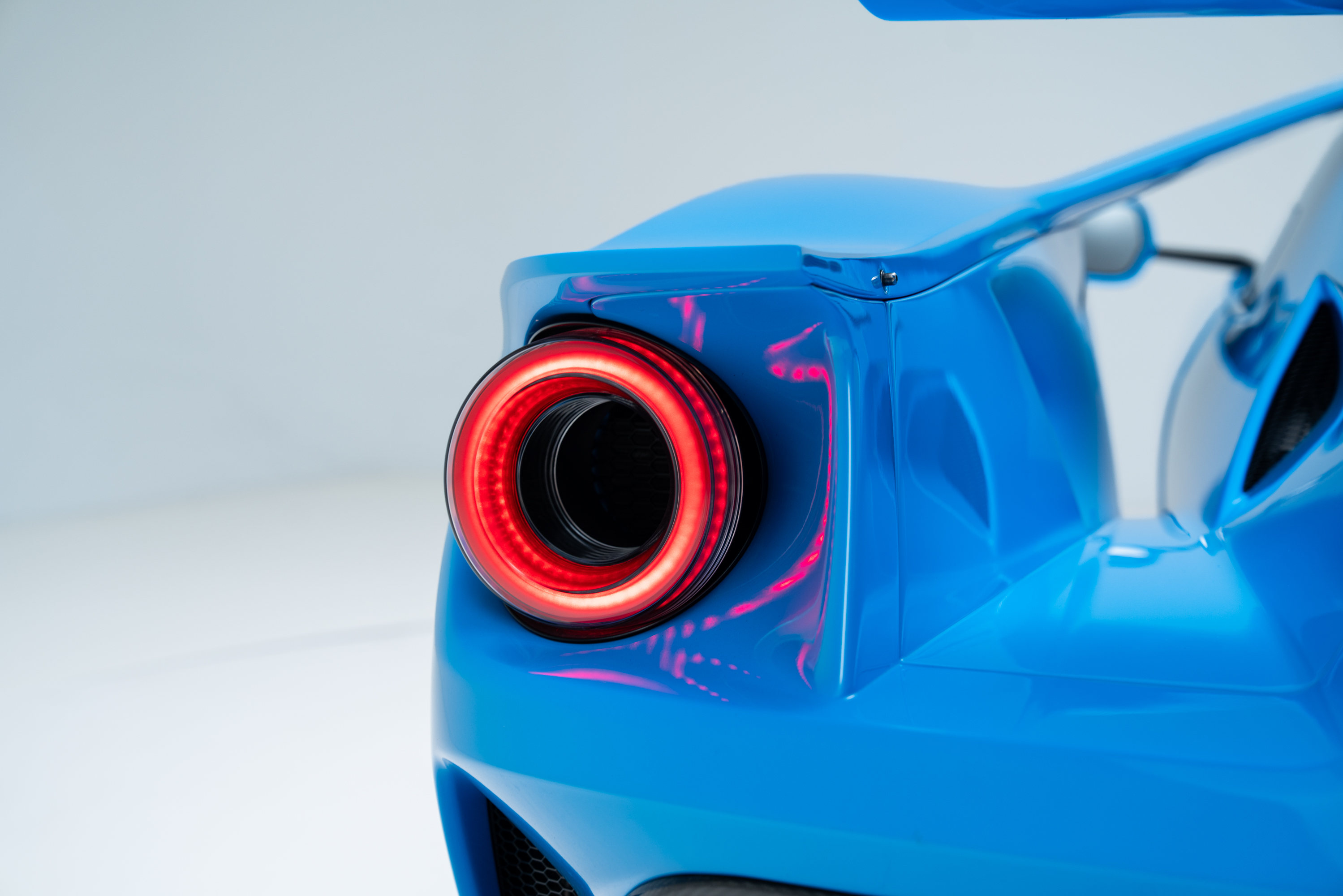 2017 Ford GT — Exterior