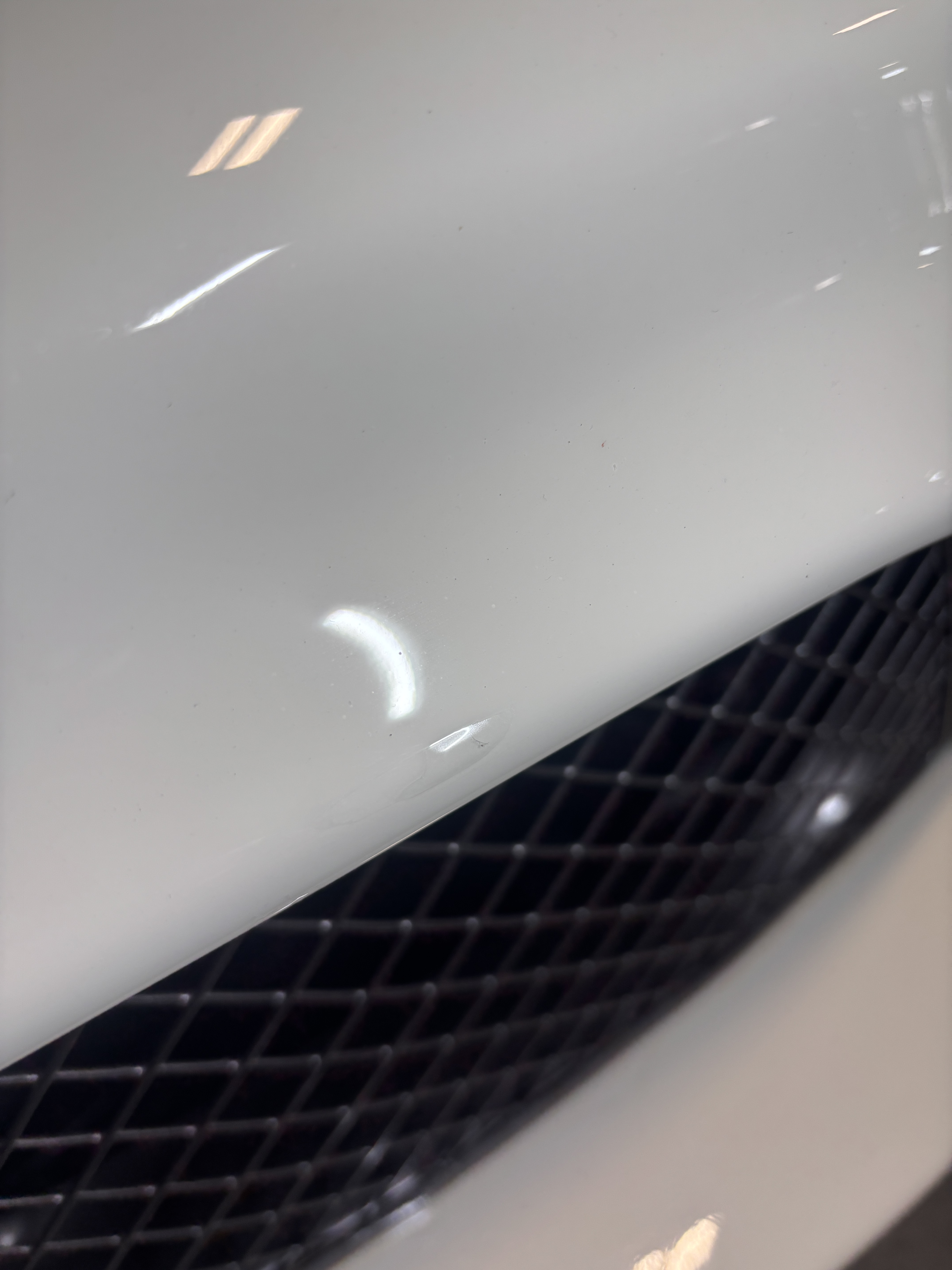 2008 Ferrari 430 Scuderia — Extras