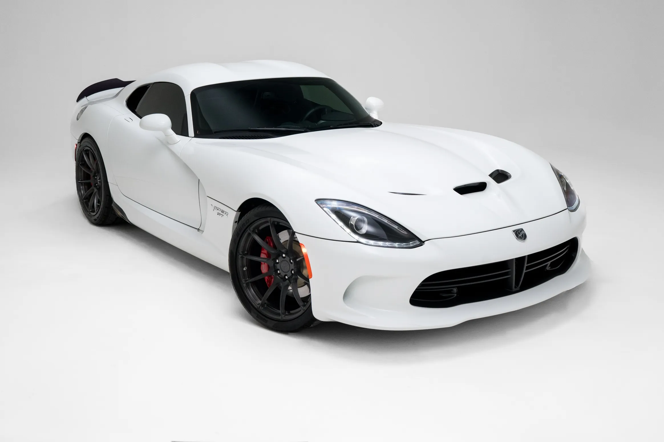 2015 Dodge Viper GT | duPont Drop, 2 Hour Sale | duPont REGISTRY Live
